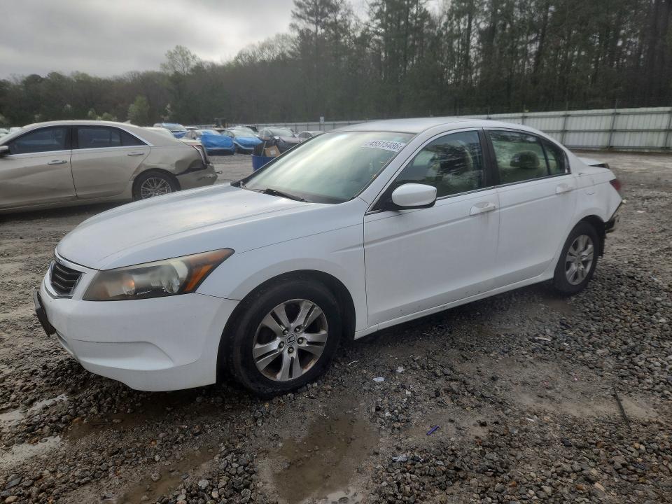 2008 Honda Accord lxp