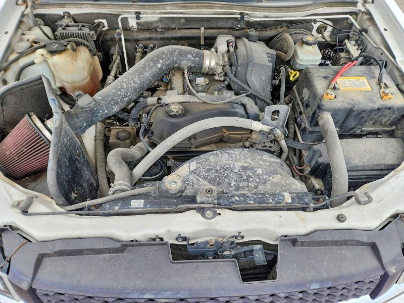 2005 Chevrolet Colorado