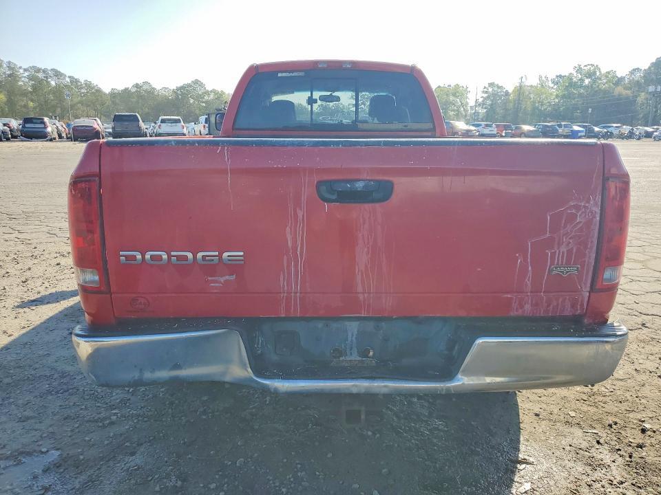 2004 Dodge RAM 1500 ST