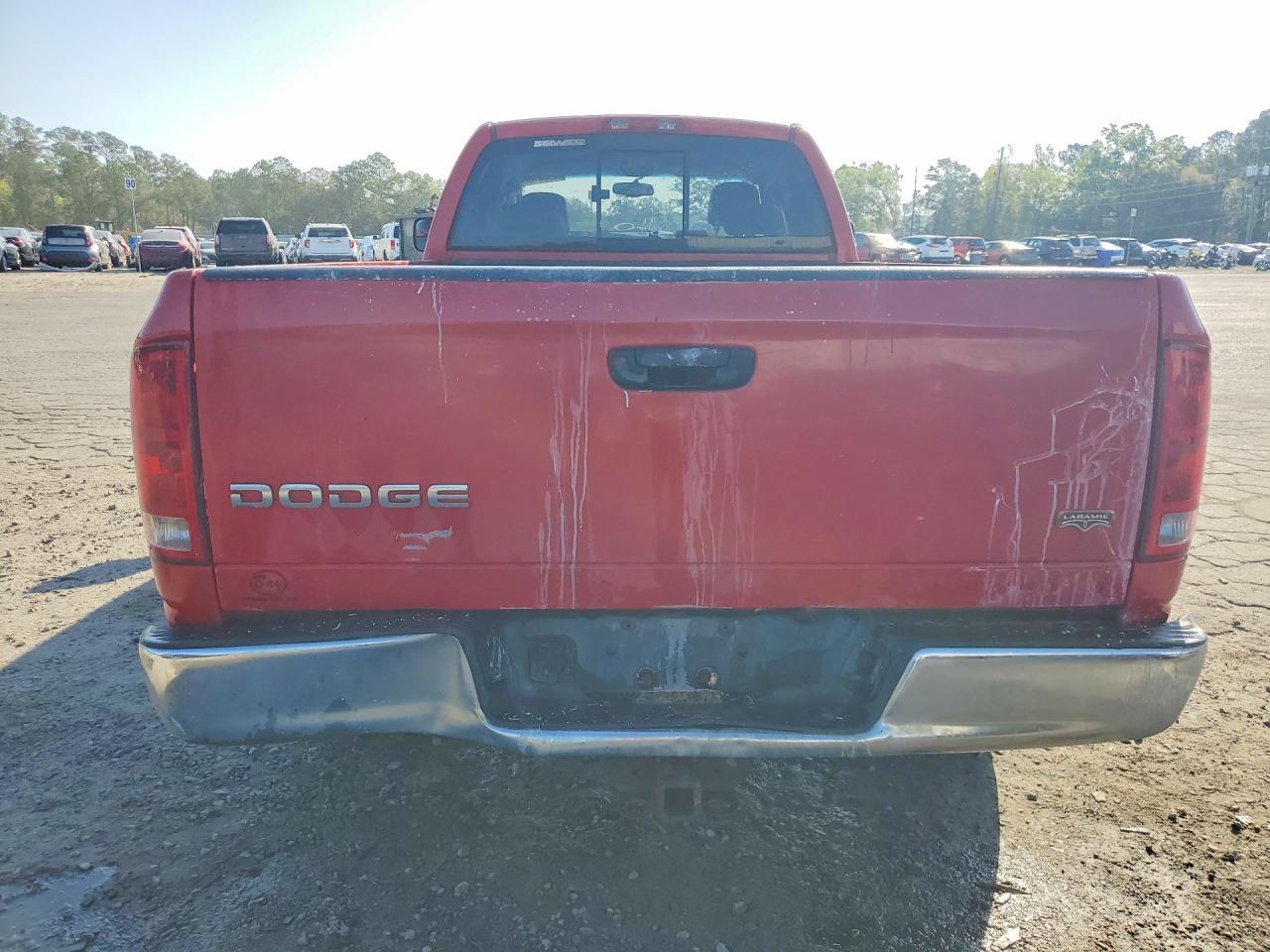 2004 Dodge RAM 1500 ST