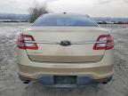 2017 Ford Taurus se
