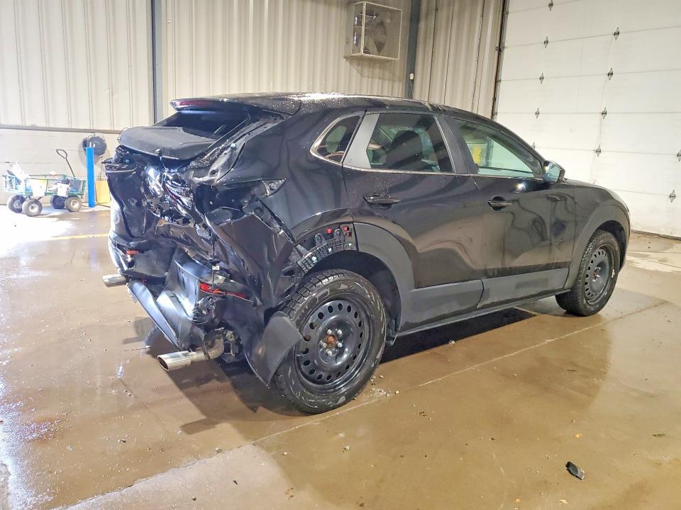 2022 Mazda Cx-30 Preferred