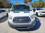 2017 Ford Transit 250 Delivery van