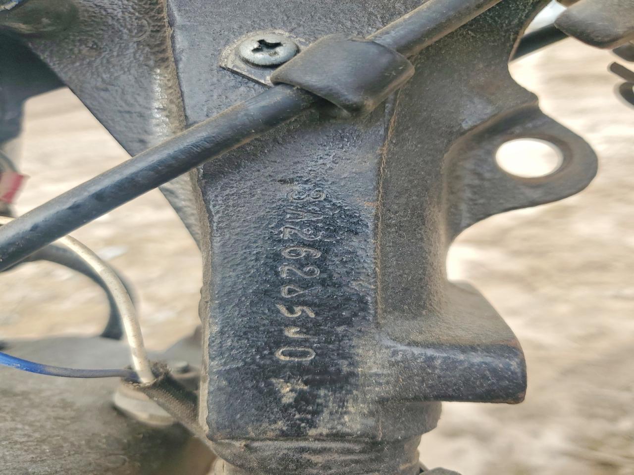 1980 Harley-Davidson Sportster