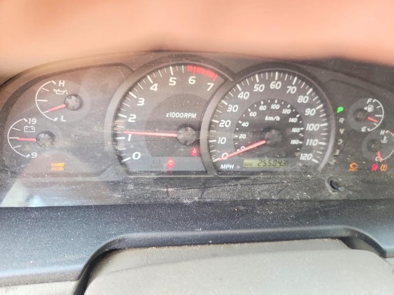 2006 Toyota Tundra Limited