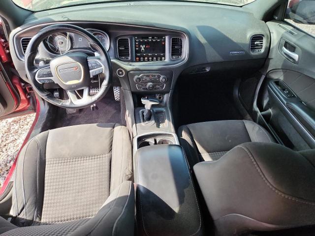 2018 Dodge Charger sxt Plus