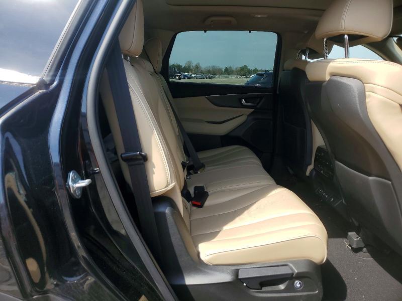 2023 Acura Mdx Advance