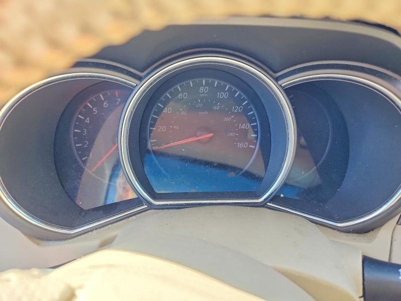 2014 Nissan Murano sl