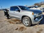 2024 Chevrolet Silverado K1500 LTZ