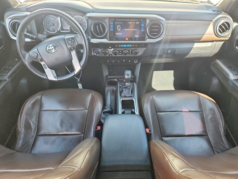2016 Toyota Tacoma Limited
