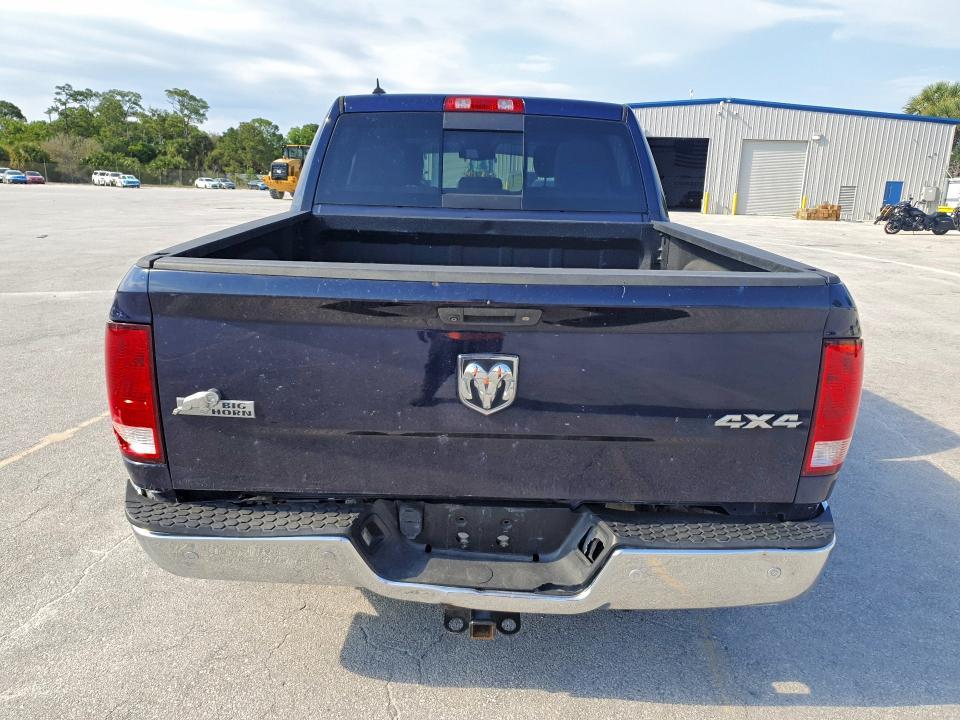 2017 Dodge Ram 1500 slt