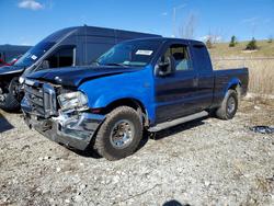 2004 Ford F350 SRW Super Duty en venta en Dyer, IN