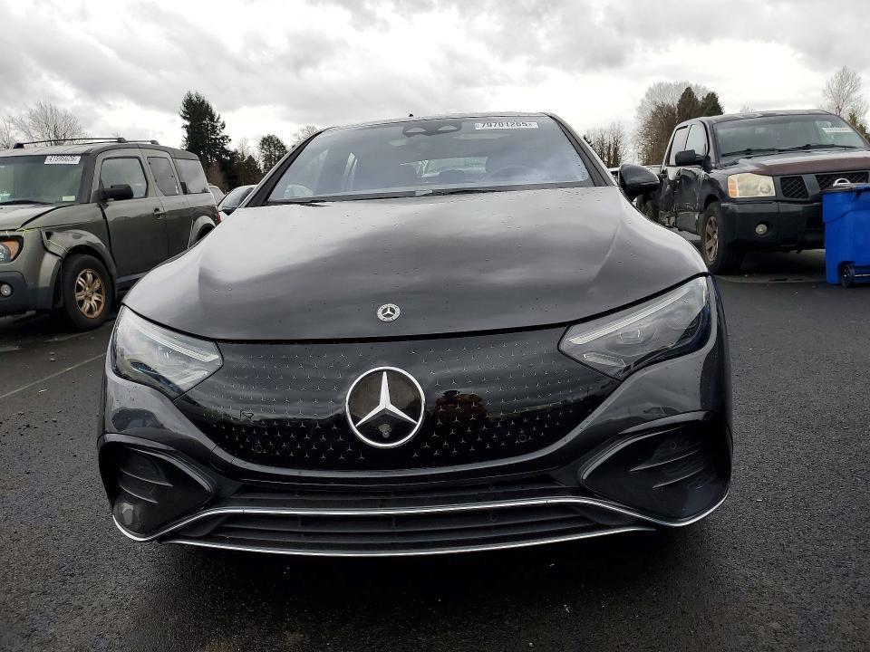 2023 Mercedes-Benz Eqe Sedan 500 4matic