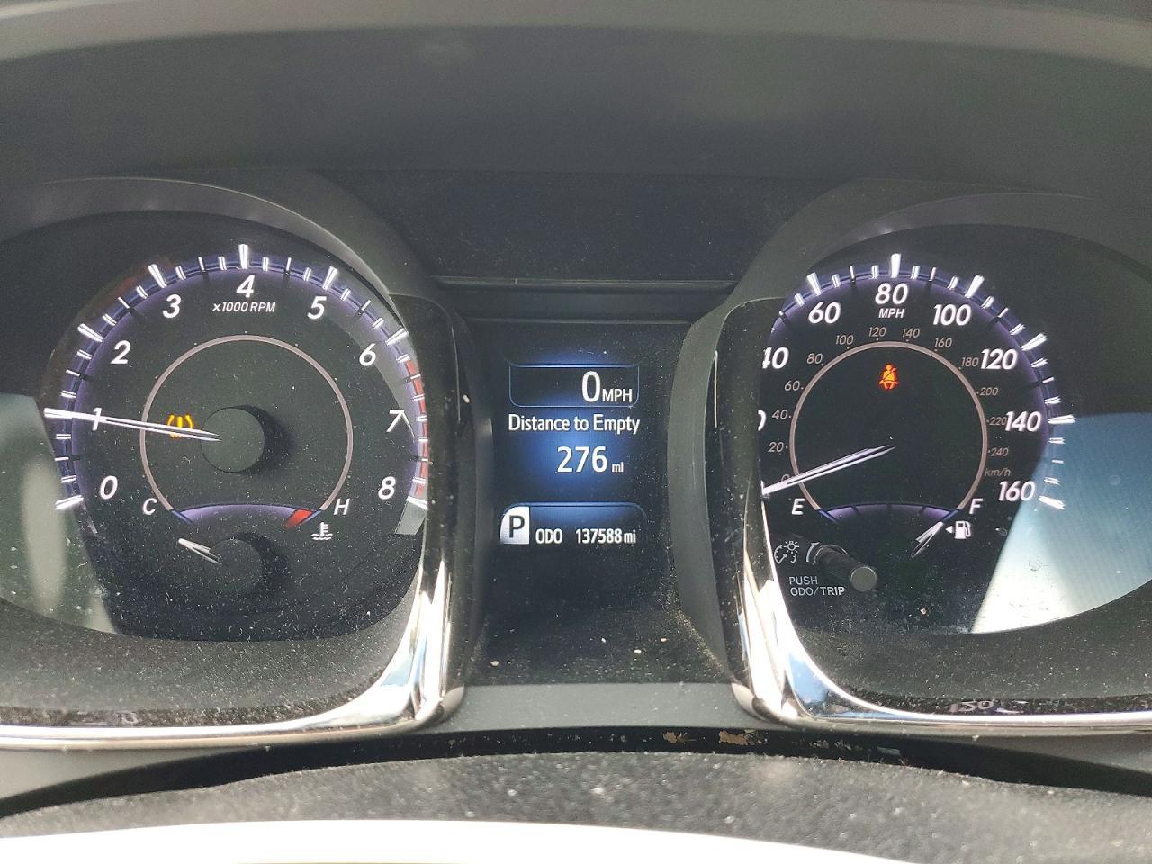 2013 Toyota Avalon Base