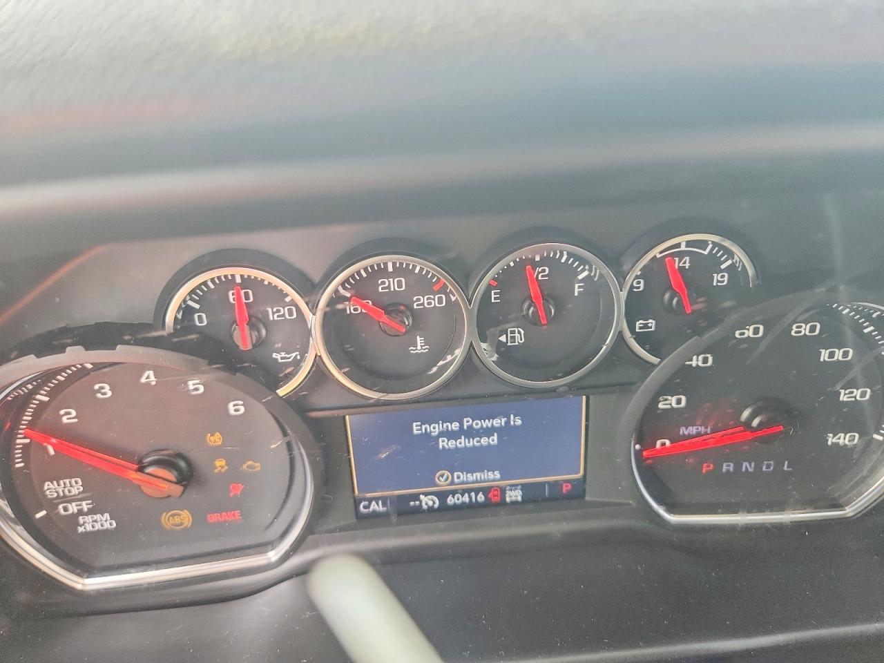 2022 Chevrolet Silverado LTD K1500 LT-L