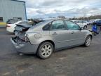 2004 Volvo S40 T5
