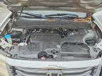 2012 Honda Pilot exl