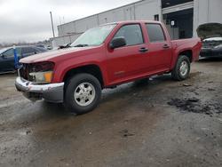 2004 Chevrolet Colorado for sale in Fredericksburg, VA