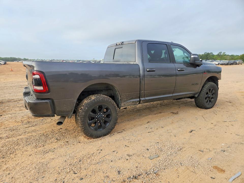 2023 Dodge 2500 Laramie