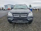 2012 Mercedes-Benz Gl 350 Bluetec