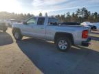 2015 GMC Sierra K1500 SLE
