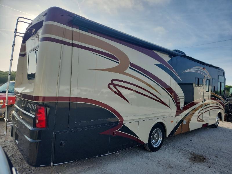 2011 Monaco Diplomat 2008 Monaco Monarch RV