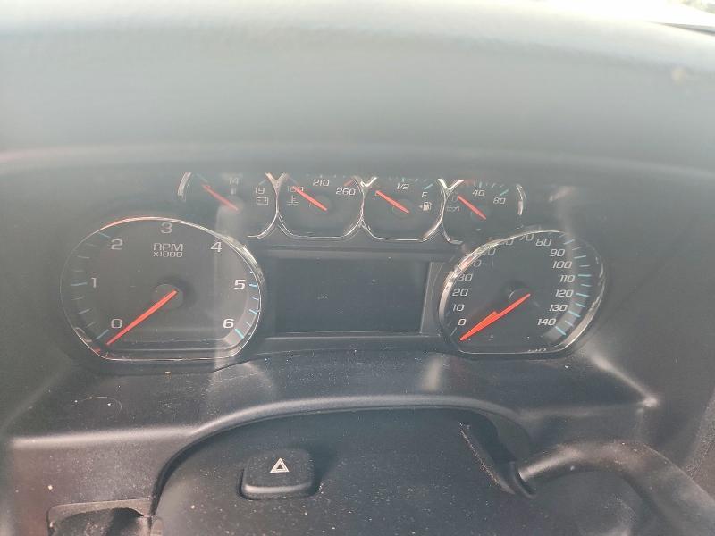 2018 GMC Sierra K1500 SLT