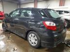 2009 Toyota Matrix s