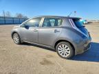 2017 Nissan Leaf s
