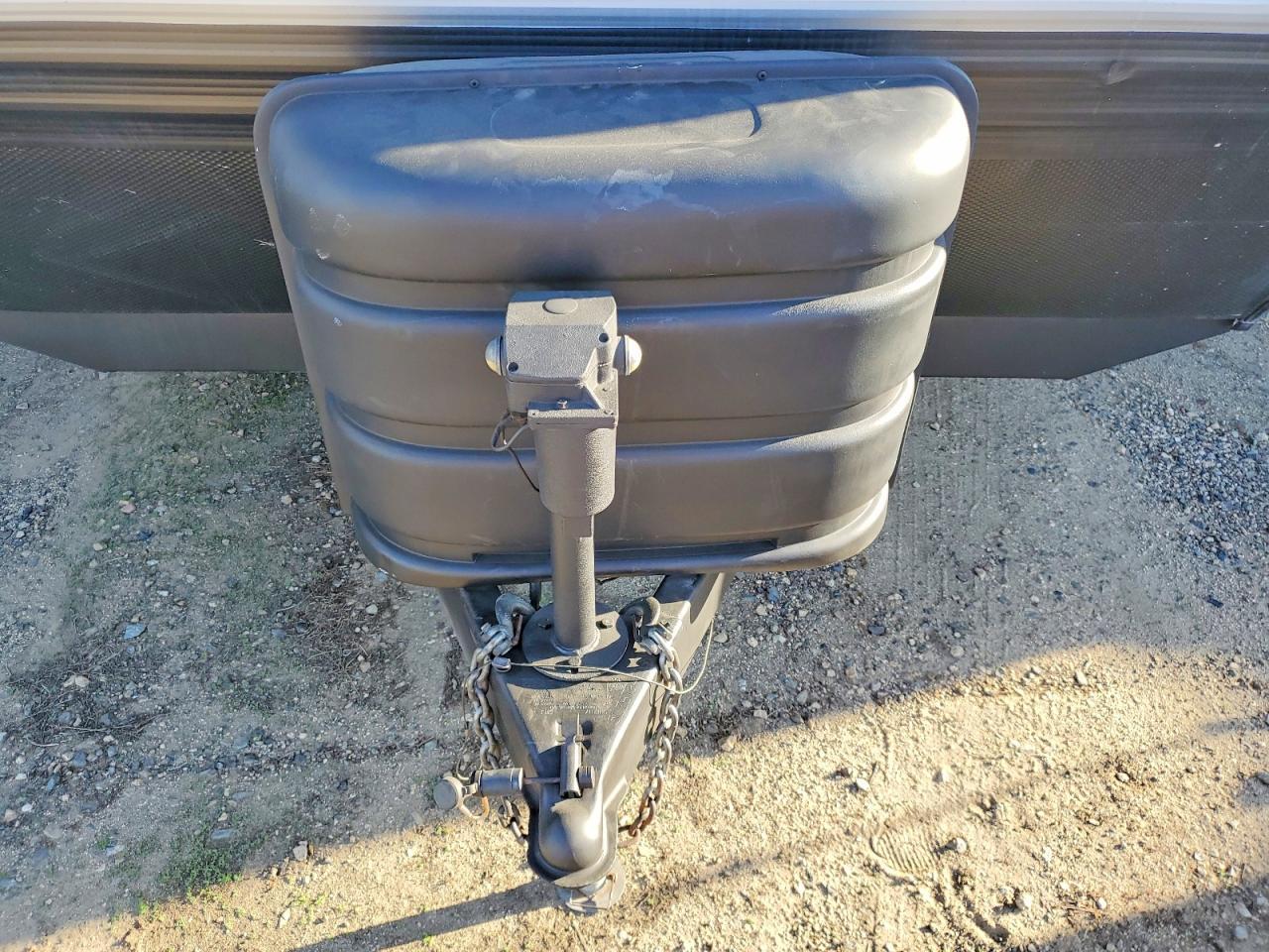 2006 Steel Pine Travel Trailer