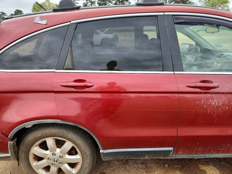 2008 Honda Cr-v