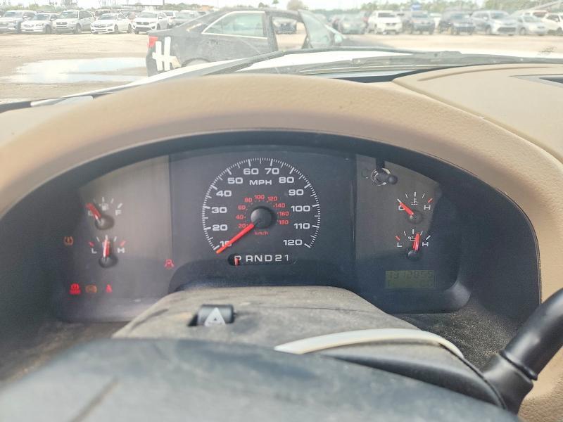 2008 Ford F150