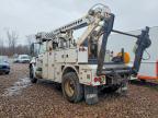 2013 International 4300 Cable Placer Bucket Truck