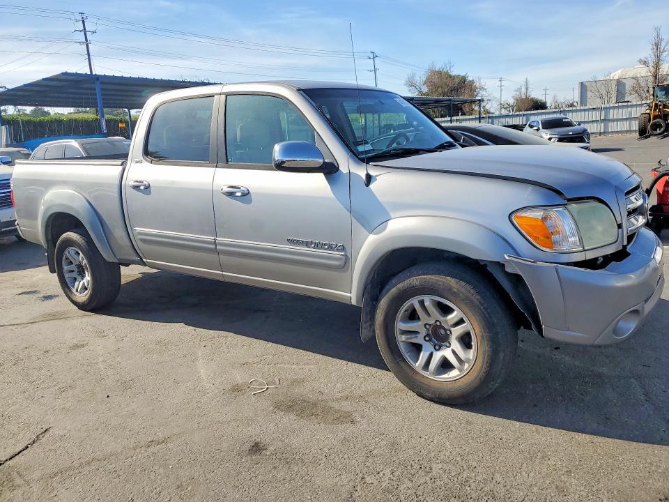 2006 Toyota Tundra SR5