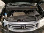 2013 Honda Pilot exl