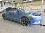 2018 Ford Fusion Titanium