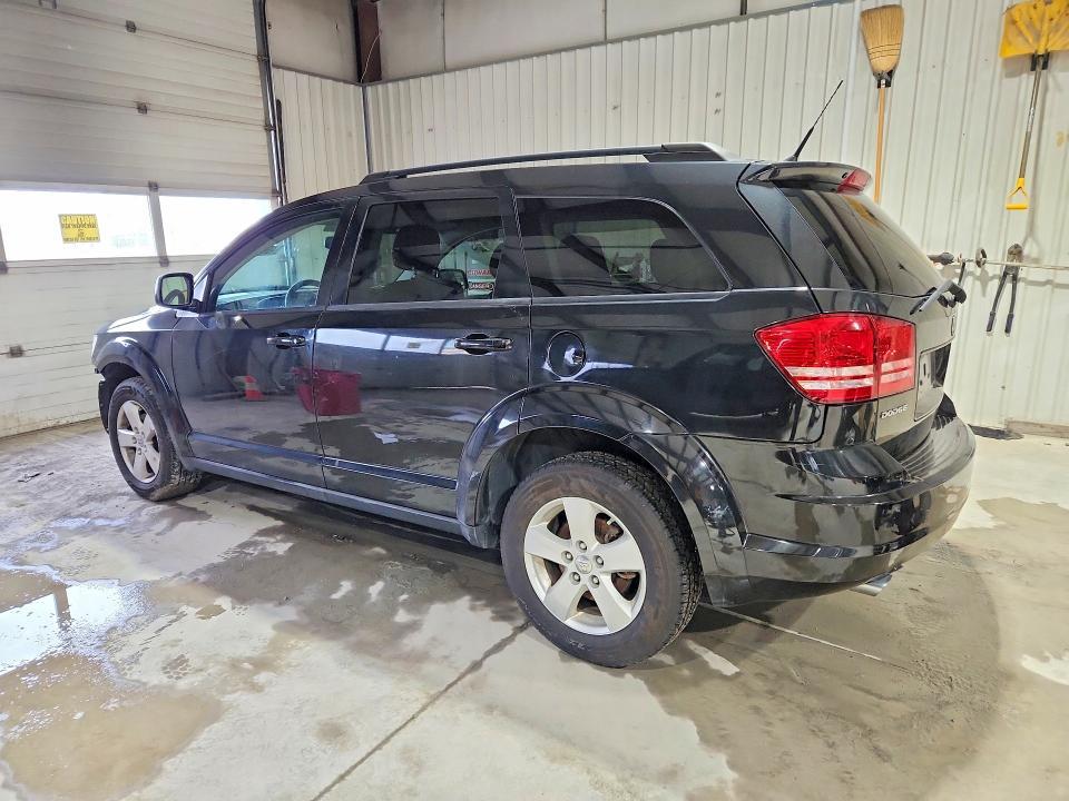 2010 Dodge Journey sxt