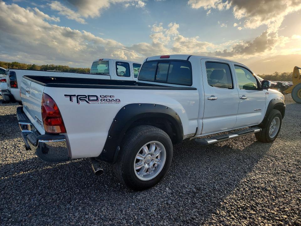 2006 Toyota Tacoma Prerunner V6