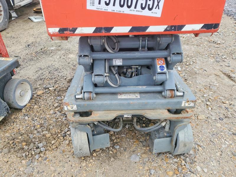 2021 Skyjack SJ3219 Scissor Lift