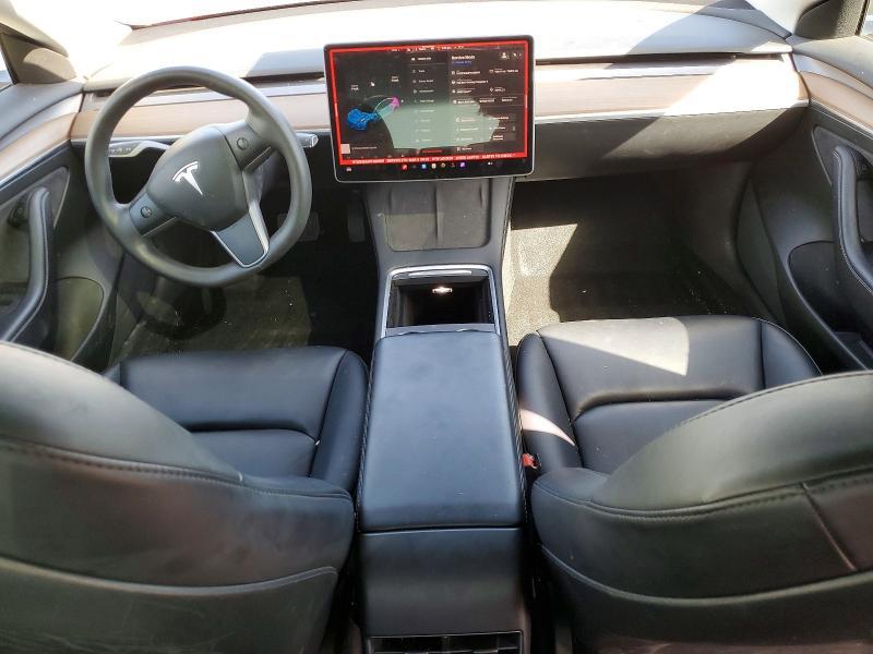 2023 Trailers Model 3