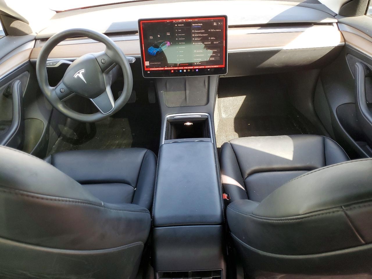 2023 Trailers Model 3