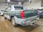 2002 Chevrolet Avalanche C1500