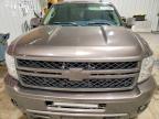 2007 Chevrolet Silverado C1500 Crew Cab