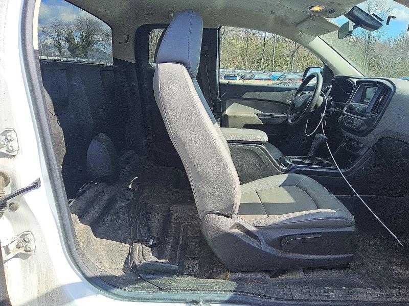 2017 Chev Colorado