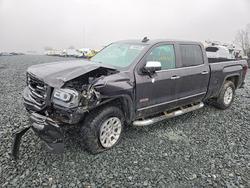 GMC Vehiculos salvage en venta: 2016 GMC Sierra K1500 SLE