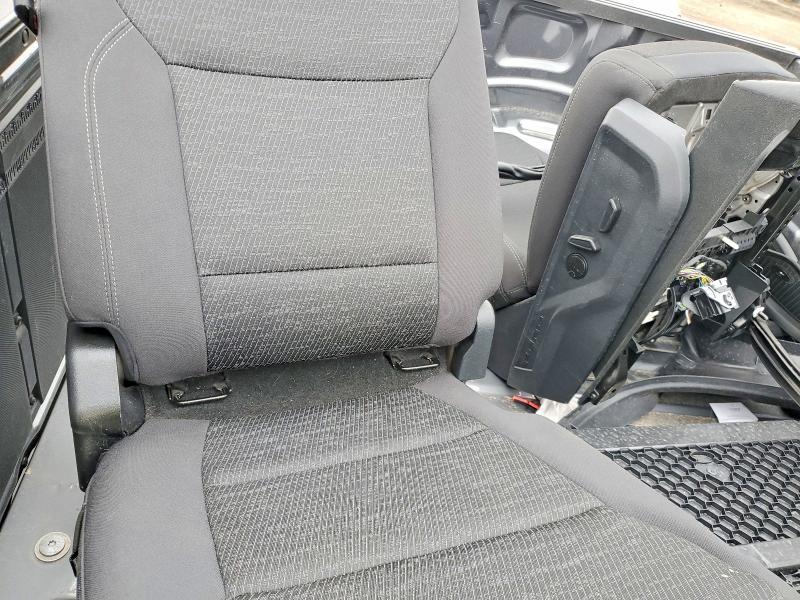 2024 Ford F150 xlt