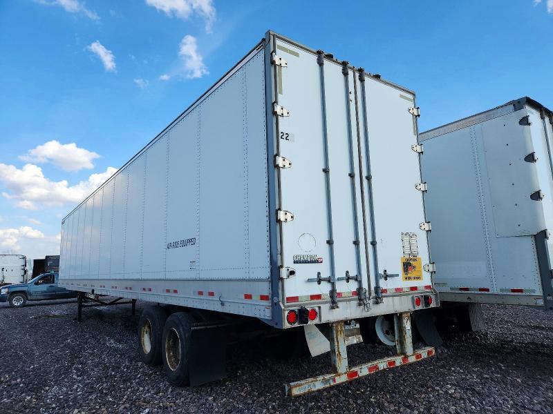 2015 Great Dane Great Dane Trailers
