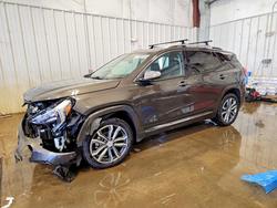 2019 GMC Terrain Denali for sale in Franklin, WI