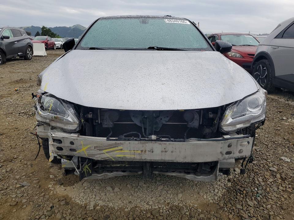 2014 Lexus Ct 200h Base