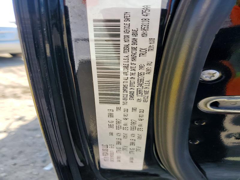 2019 Dodge RAM 1500 Classic SLT